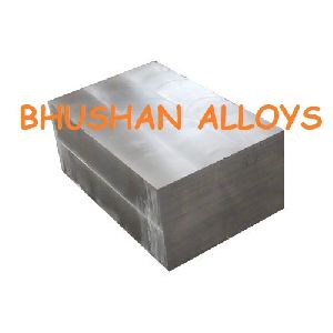 Mild Steel Plate Block