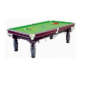 Diana Wooden Pool Table