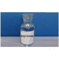 Butyl Acetate Solvent