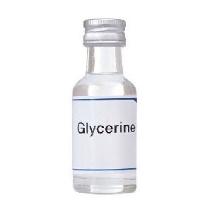 Glycerin Solvent