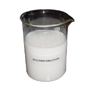 silicone emulsion