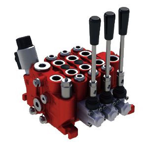 Automatic Hydraulic Directional Control Valve, Feature : Blow-Out-Proof, Casting Approved, Durable