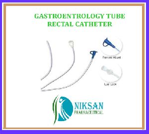 Rectal Catheter - rectal catheters Suppliers, Rectal Catheter ...