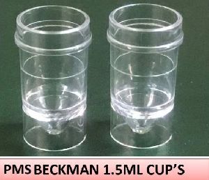 1.5ml Beckman Sample Cups