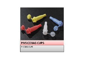 Cobas Sample Cups