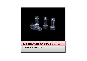 Hitachi Sample Cups