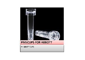 Sample Cup for Abbott