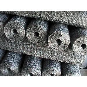 Carbon Steel Wire Chicken Mesh