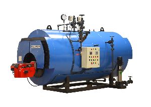 Steam Boiler