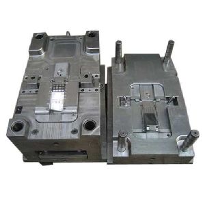 Injection Blow Mold
