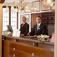 hotel booking services