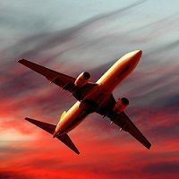 airline ticketing services