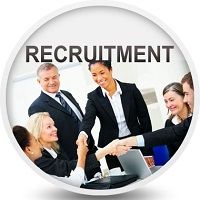 recruitment service