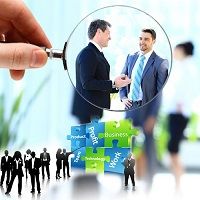 Staffing Solutions/ Executive Search in Rohini