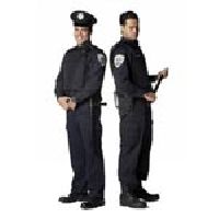 Armed Security Guards Services