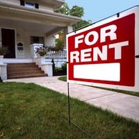 Renting Property