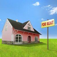 Renting Property