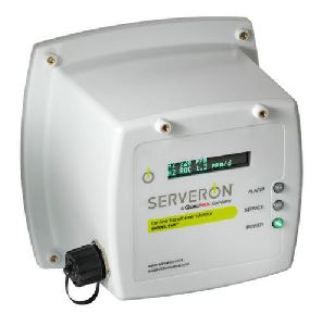 Dissolved Gas Monitor