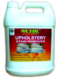 Neyol Upholstery Stain Remover