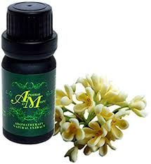 Osmanthus Absolute Oil