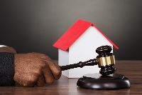 property litigation services