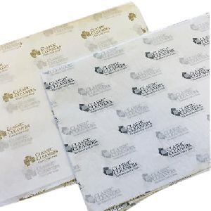 Customized Tissue Paper