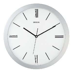 Premium Analog Clock
