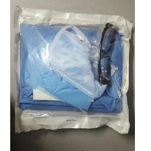 Disposable Cystoscopy Pack