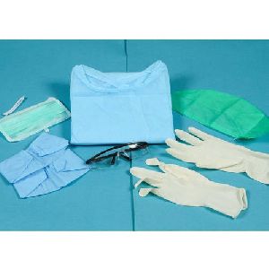 SURGEON KITS