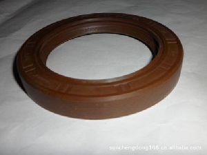 Industrial Seals