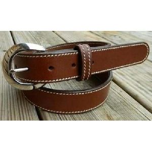 leather belts