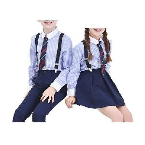 Regular School Uniform