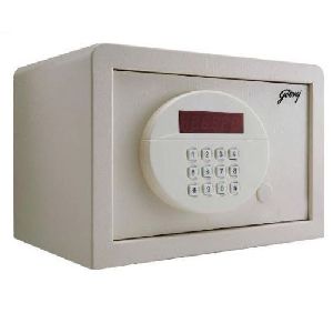Godrej Electronic Safe