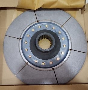 torque converter parts