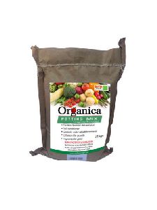 Organica Potting Soil