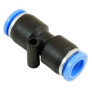 pu connector