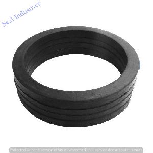 Rubber Round Packing Seal