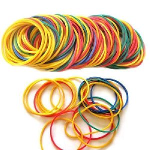 nylon rubber band