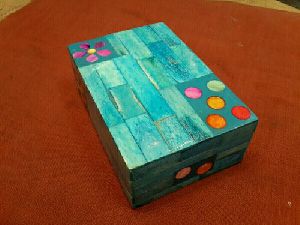 jewellery box