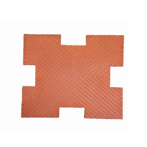 Anti Slip Ceramic Floor Tiles
