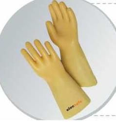 Electrical Rubber Glove