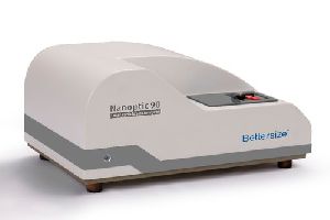 Particle Size Analyser