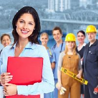 Manpower Recruitment in Ghaziabad