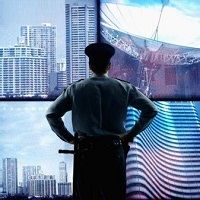 Security Services in Noida