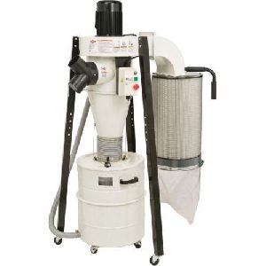 portable cyclone dust collector