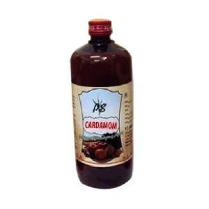 Cardamom Flavour