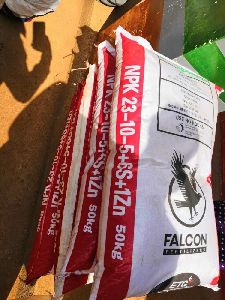 Falcon Fertilizer