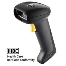 barcode imager