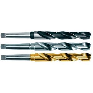 Stainless Steel Twist Drill Bits