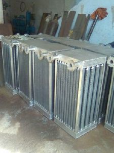 Textile Machine Radiator